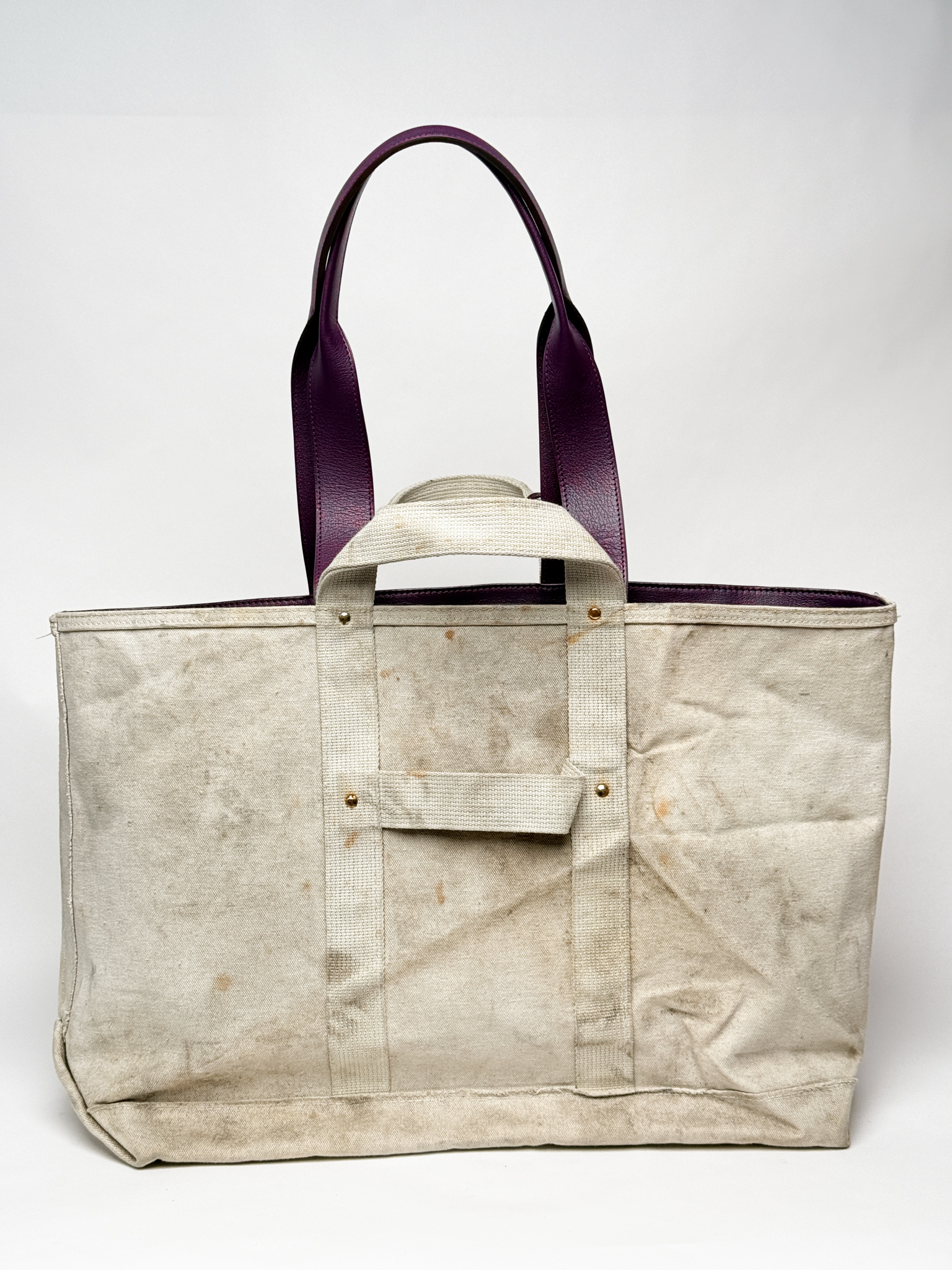 Bell Bag Cassis